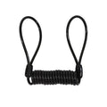 Alarm Disc Lock Security Anti Thief Motorbike Motorcycle Wheel Disc Brake Alarm Lock & Bag And Reminder Spring Cable
