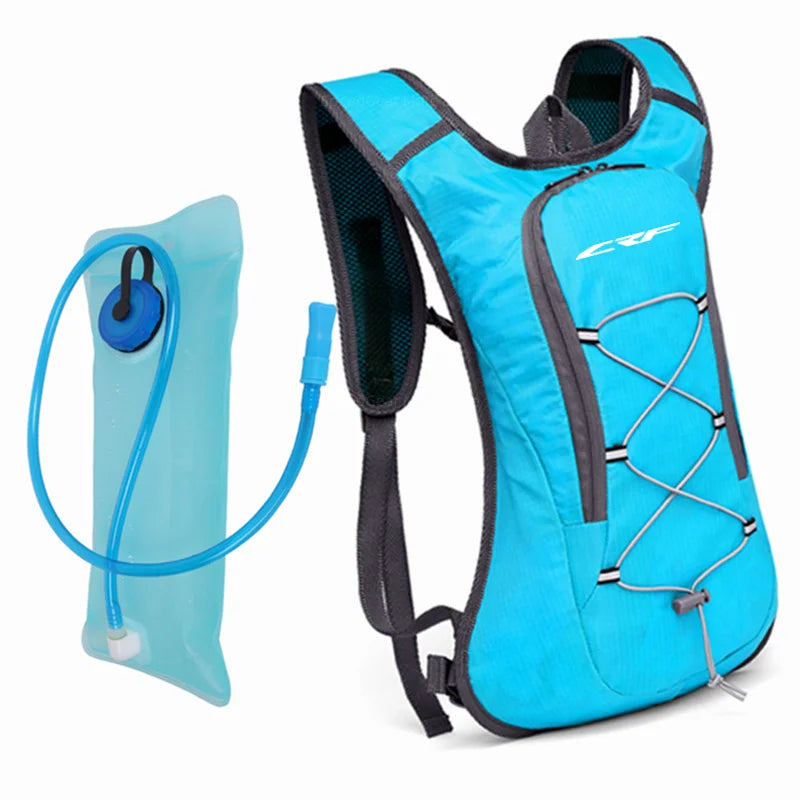 Motorcycle Cycling Hydration Pack For HONDA CRF300L CRF250L CRF 230 450L CRF250F 250 450 R/X 150 300L MTB Off Road Motocross