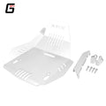 2023 For Benelli TRK 502X 502 TRK502X TRK502 2019-2022 Jinpeng Motorcycle Accessories Skid Plate Engine Guard Chassis Protector