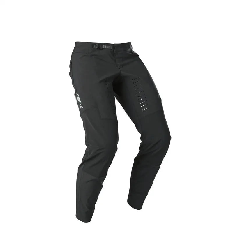 Men's For Defend MTB BMX ATV DH Mountain Bike Cycling Downhill Pants MX Motocross Quick-drying Pants