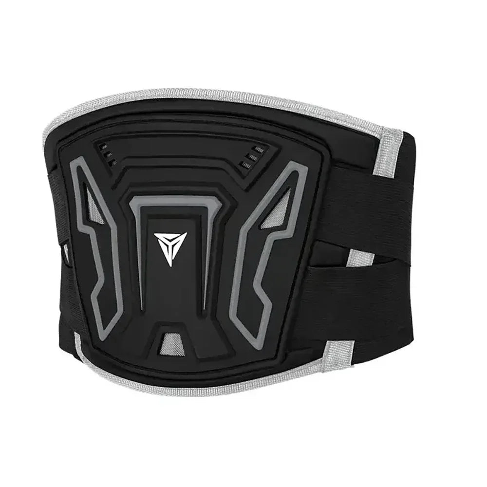 Adjustable Motorcycle Waist Protector Breathable Moto Motorbike Professional Motocross Guard Cycling Protection Protective Belt