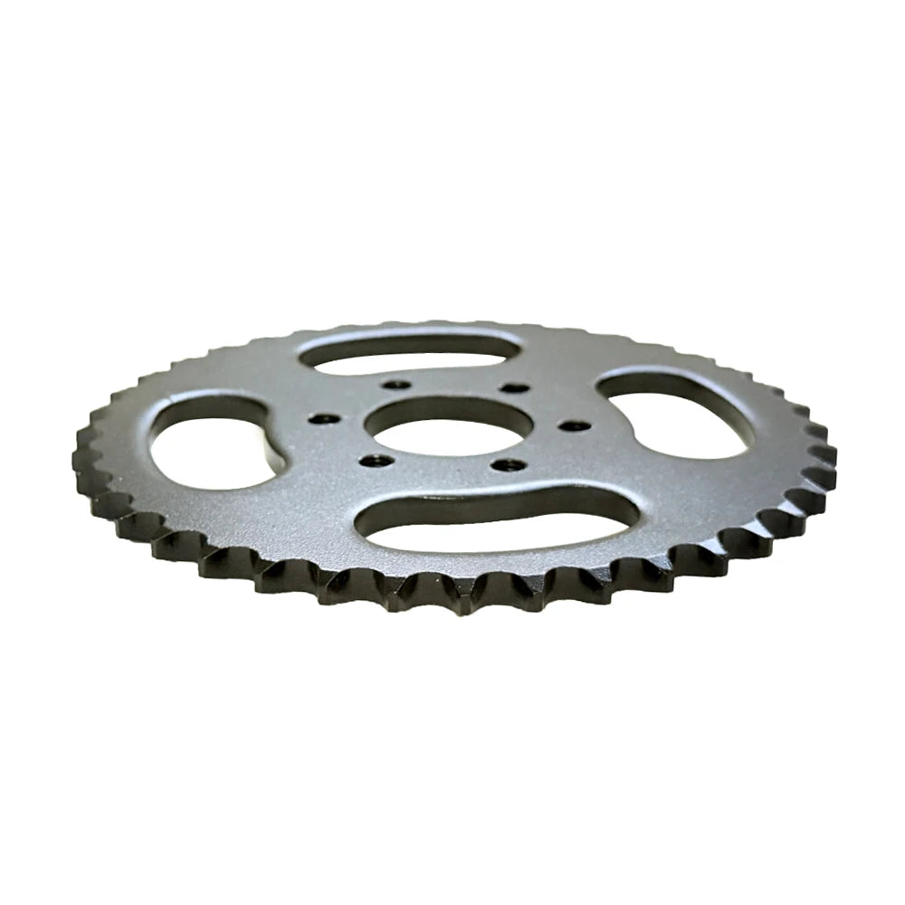 428-40T sprocket suitable for China 150cc 200cc 250cc drive China UTV GO KART truck quad bike motorcycle parts