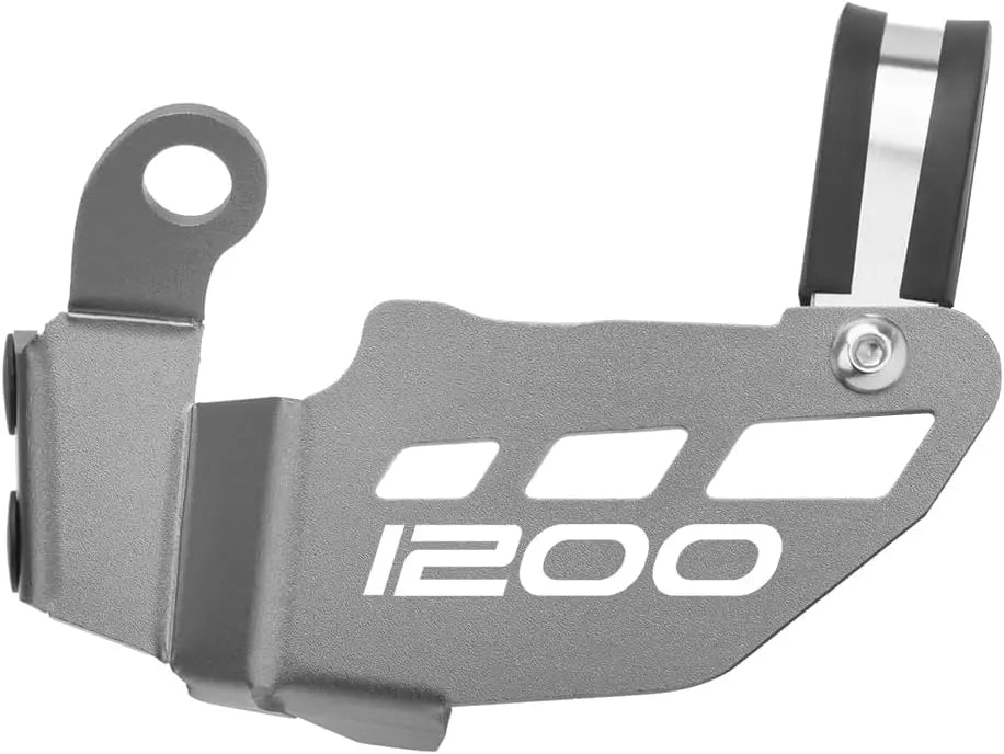 Motorcycle Side Stand Switch Protector for BMW R1200RS/R1200R LC R1200GS/R1200GS Adventure BMW Motorcycle Accessories Moto