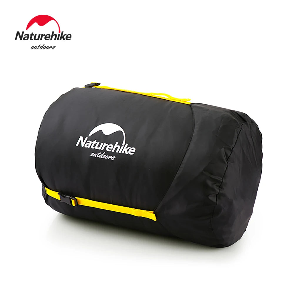 Naturehike Compression Stuff Sack Waterproof Compression Bag Outdoor Camping Sleeping Bag Compression Sack Storage Bags