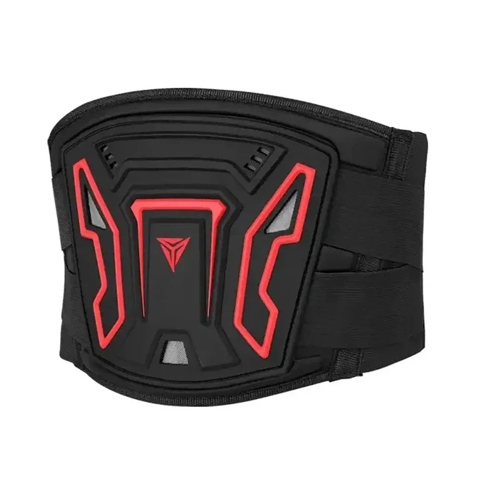 Adjustable Motorcycle Waist Protector Breathable Moto Motorbike Professional Motocross Guard Cycling Protection Protective Belt