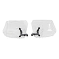 FOR APRILIA SR GT 125/200 SR GT SPORT 125 200 Motorcycle Handguards Shield Hand Guard Protector Windproof Handguard Windshield
