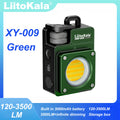 LiitoKala XY-009 Portable Rechargeable LED Camping Light Multi-Functional Carry-On Outdoor Activity Long Life