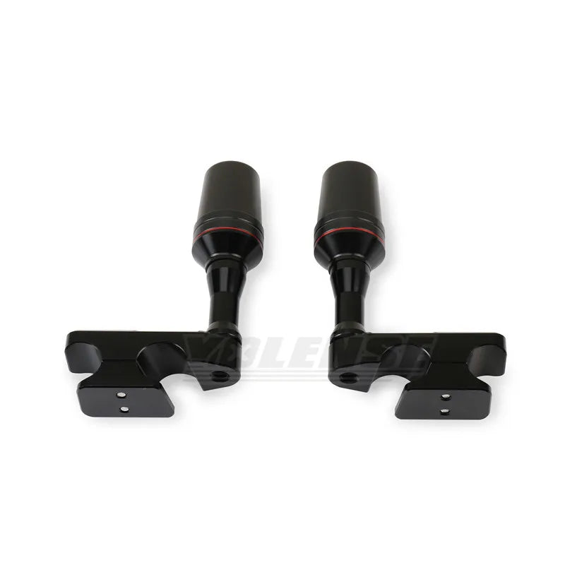 Motorcycle Accessories CNC Falling Protection Frame Slider Fairing Guard Crash Pad Protector Fit For 450SR 450 SR 450NK 450 NK