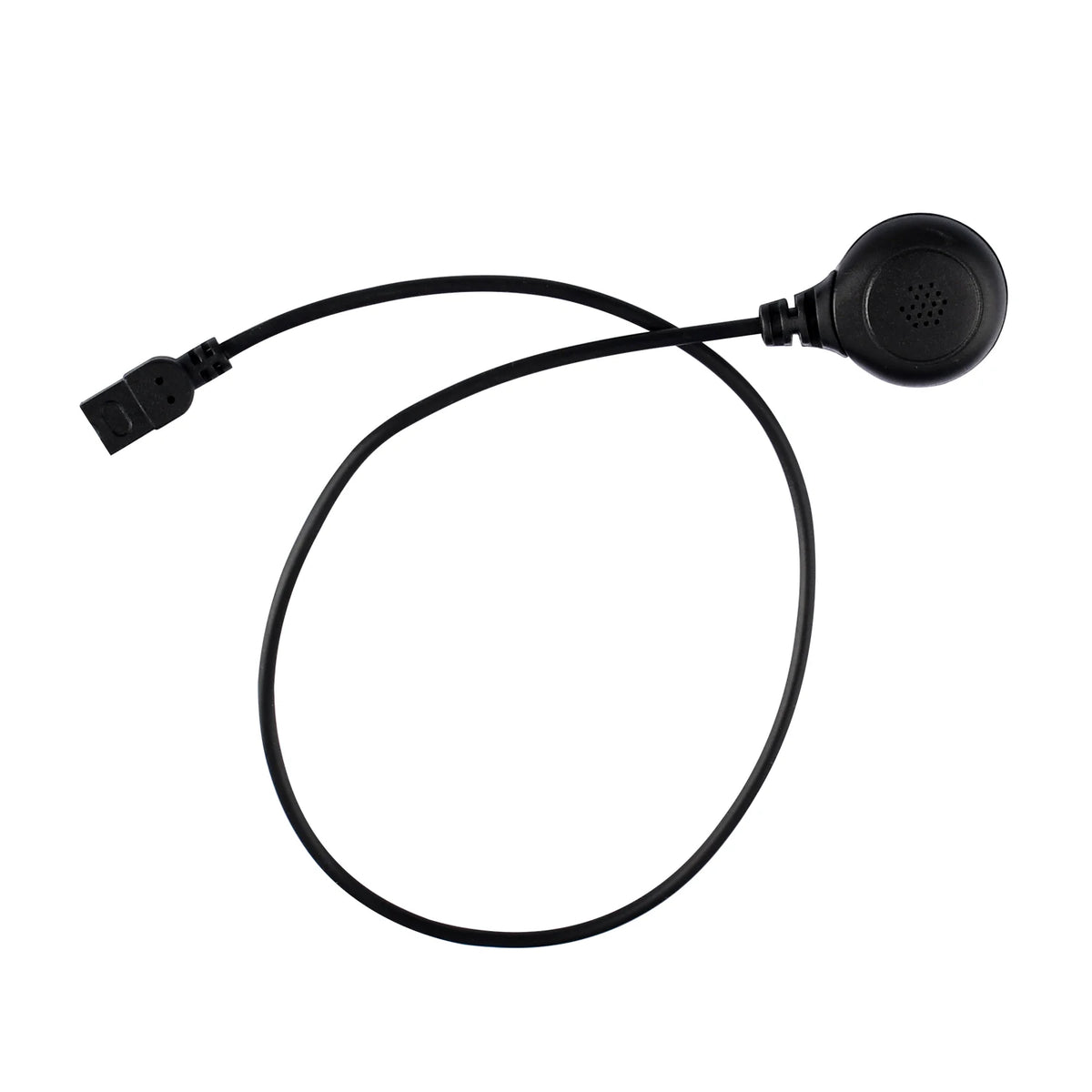 FreedConn Original Accessories Hard/Soft Microphone 5 Pin Clip for R1 & R1-PLUS Full/Open Face Helmet Intercom Headset