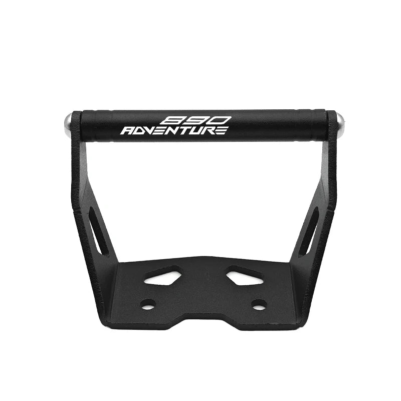 Motorcycle Accessories Phone GPS Holder Navigation Bracket 12MM/22MM Fit For KTM 790ADV 890ADV 790 890 Adventure R 2024-2025