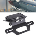 For KOVE 800X Tail Tidy License Plate Holder 800 X Pro Rally Super Adventure Fender Eliminator Bracket Fit Colove KY800X ADV