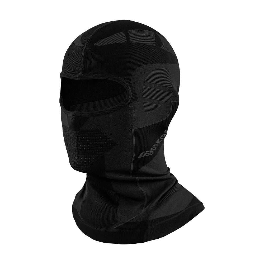 Balaclava Motorcycle Face Mask Full Face Winter Breathable Ski Mask Motorcycle Cycling Bike Scarf Hat Casco Moto Helmet Hood