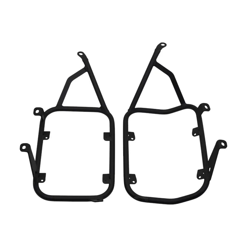 Fit For CFMOTO 450MT 450-MT 450 MT 2023 2024 2025 Motorcycle Panniers Rack Side Luggage Boxs Saddlebag Bracket Support