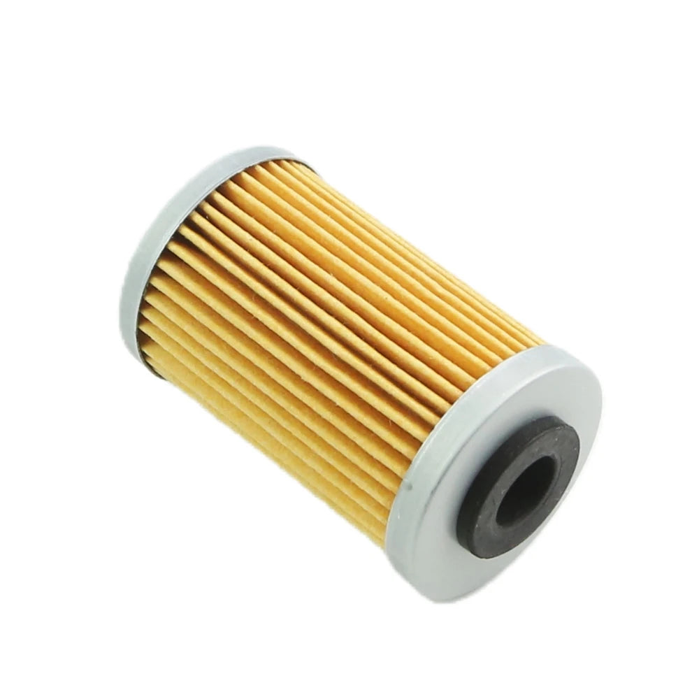 For KTM 125 200 250 390 Duke 250 400 450 EXC 400 450 520 525 Duke RC 620 640 690  SX MXC EXC 625 SXC Motorcycle Oil Filter