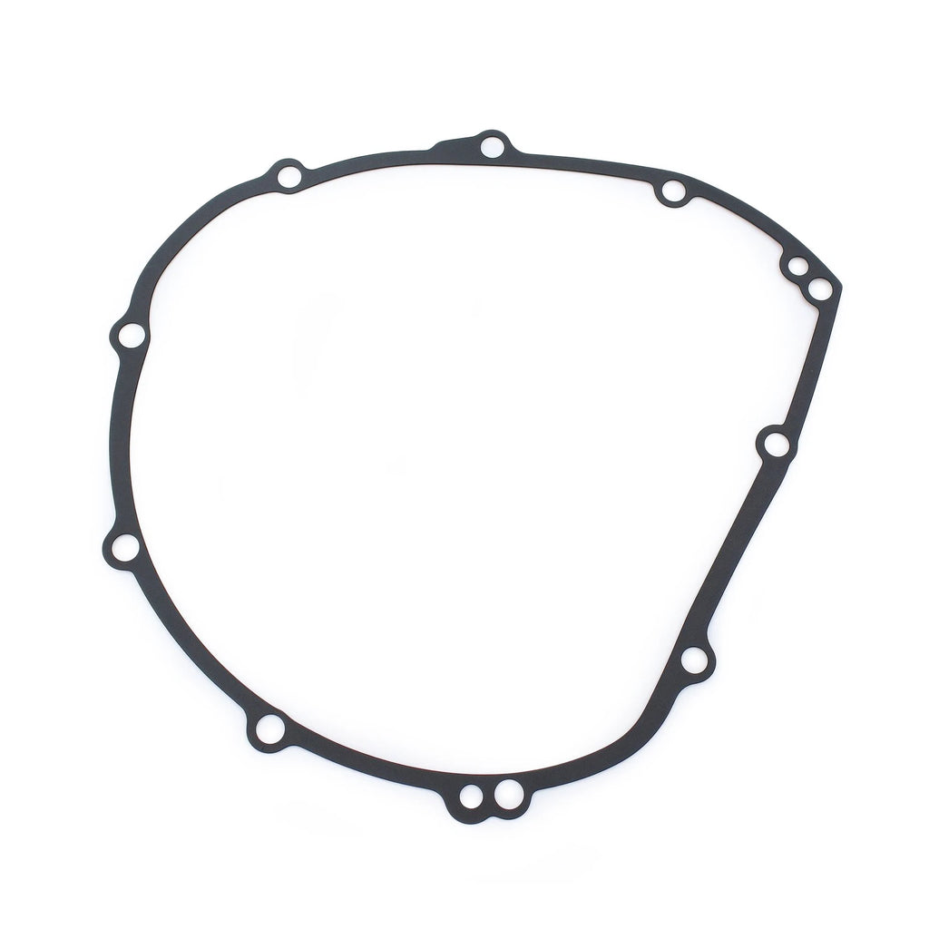 Motorcycle Complete Cylinder Gaskets Kit Set For Triumph 675 Engine Stator Cover Gasket