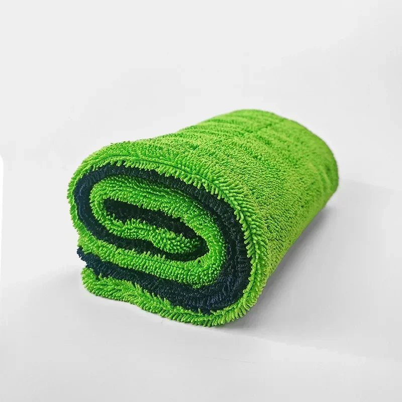 Microfiber Car Wash Towel Large Car Quick Drying Cloth Super Absorbent Car Window Cleaning Car Detailing Rags
