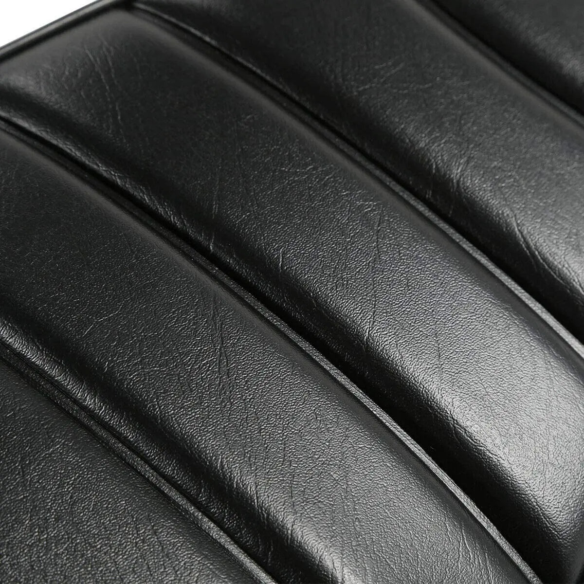Motorcycle Passenger Pillion Seat For Harley Davidson 2016-2022 Sportster Iron 883 XL883N Models Rear Passenger Seat Pad Black