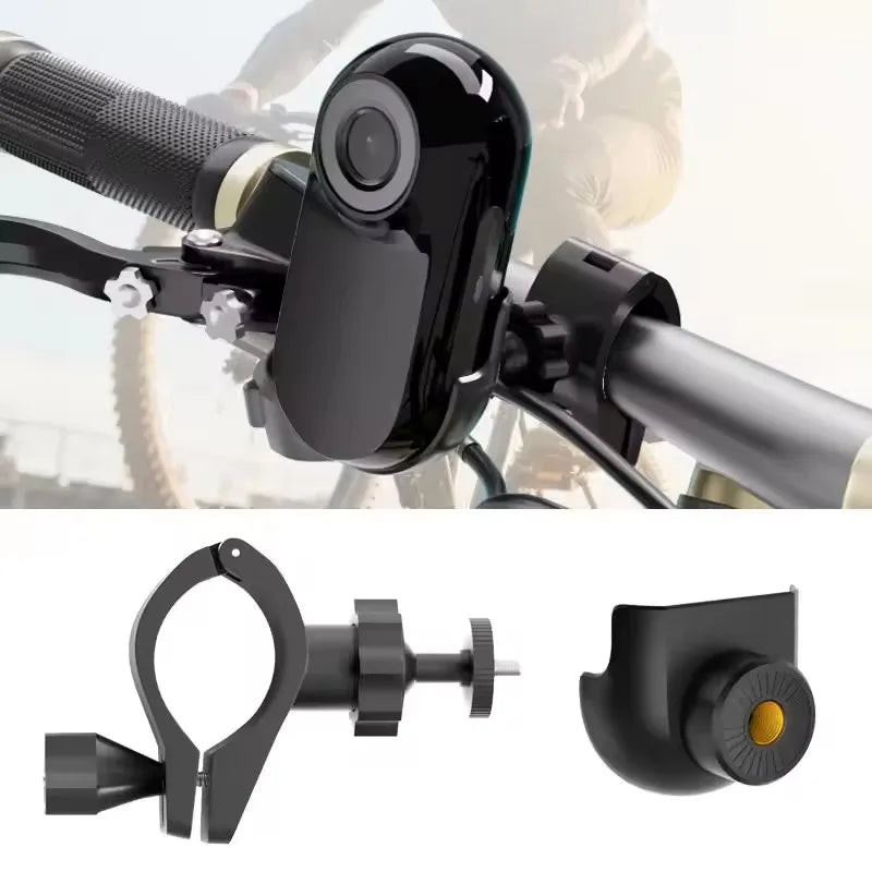 Sports Camera 1080P In Helmet Motorcycle Bike Filming Waterproof Mini Camera Bicycle Action Video Recording Battery Digital Came