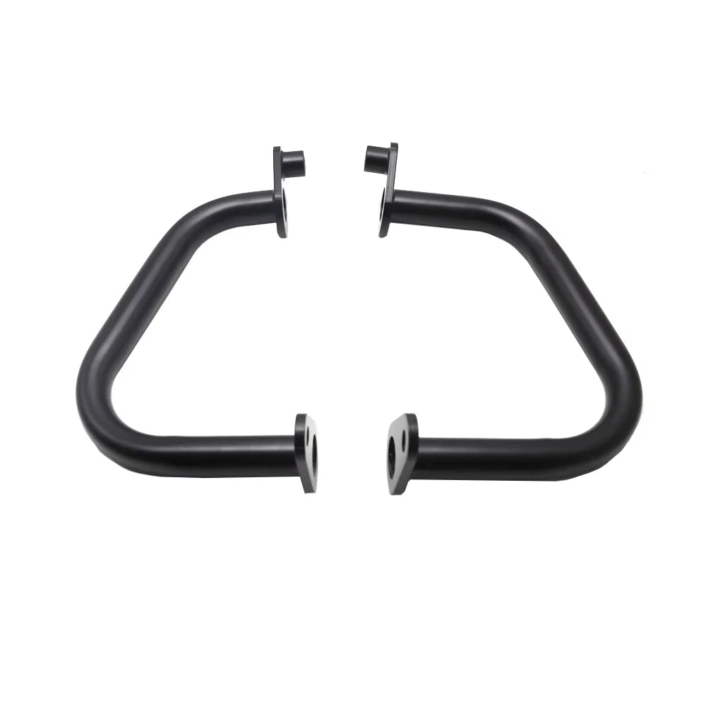 For Triumph Speed 400 Scrambler 400X 2024 2025 Motorcycle Engine Guard Highway Crash Bars Bumper Protector Scrambler 400 X