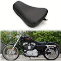 Motorcycle Solo Seat Cushion Front Driver For Harley Sportster 72 48 1200 883 2010-2015