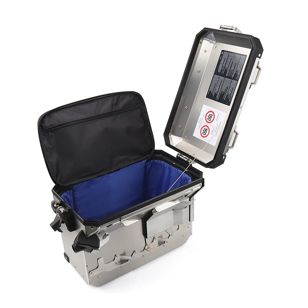 Motorcycle Accessories luggage bags Inner Bags For BMW R 1200 GS R1200GS R1250GS Adventure F750GS F850GS F800GS
