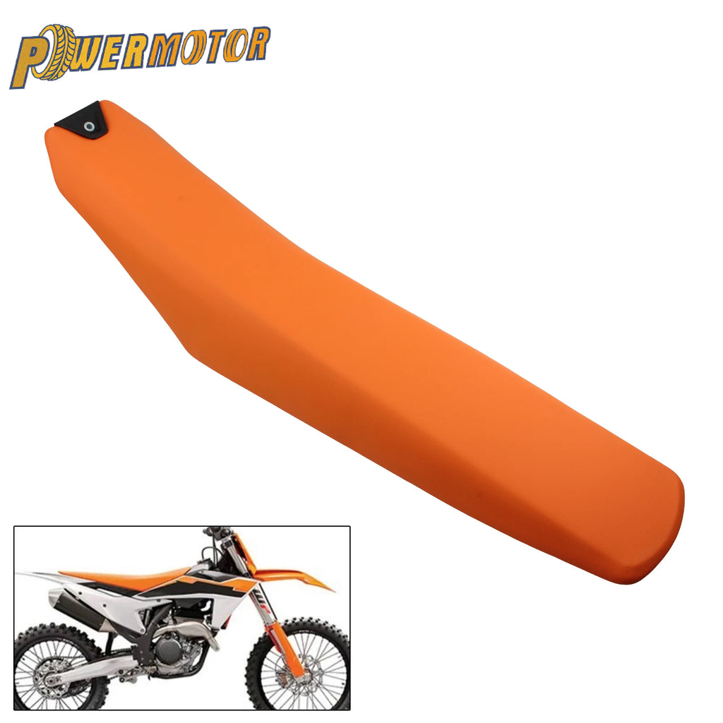 Motorcycle Seat Waterproof Seat Cushion For KTM EXC EXCF SX SXF XC XCF XCW 2023-2024 Pit Dirt Bike Motocross Retrofit Parts