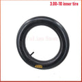 High performance wear-resistant 80/100-10 3.00-10 inner and outer tires suitable for off-road racing motorcycles