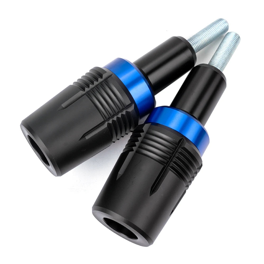 MT07 Frame Sliders Crash Protector For YAMAHA MT-07 fz07 Tracer 2014-2025 Motorcycle Accessories Engine Pad Falling Protection