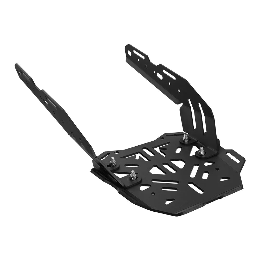 Rear Tail Luggage Rack For Scrambler 400 400X Speed400X 24-25 Moto Tailstock Top Case Trunk Holder Shelf Support Bracket