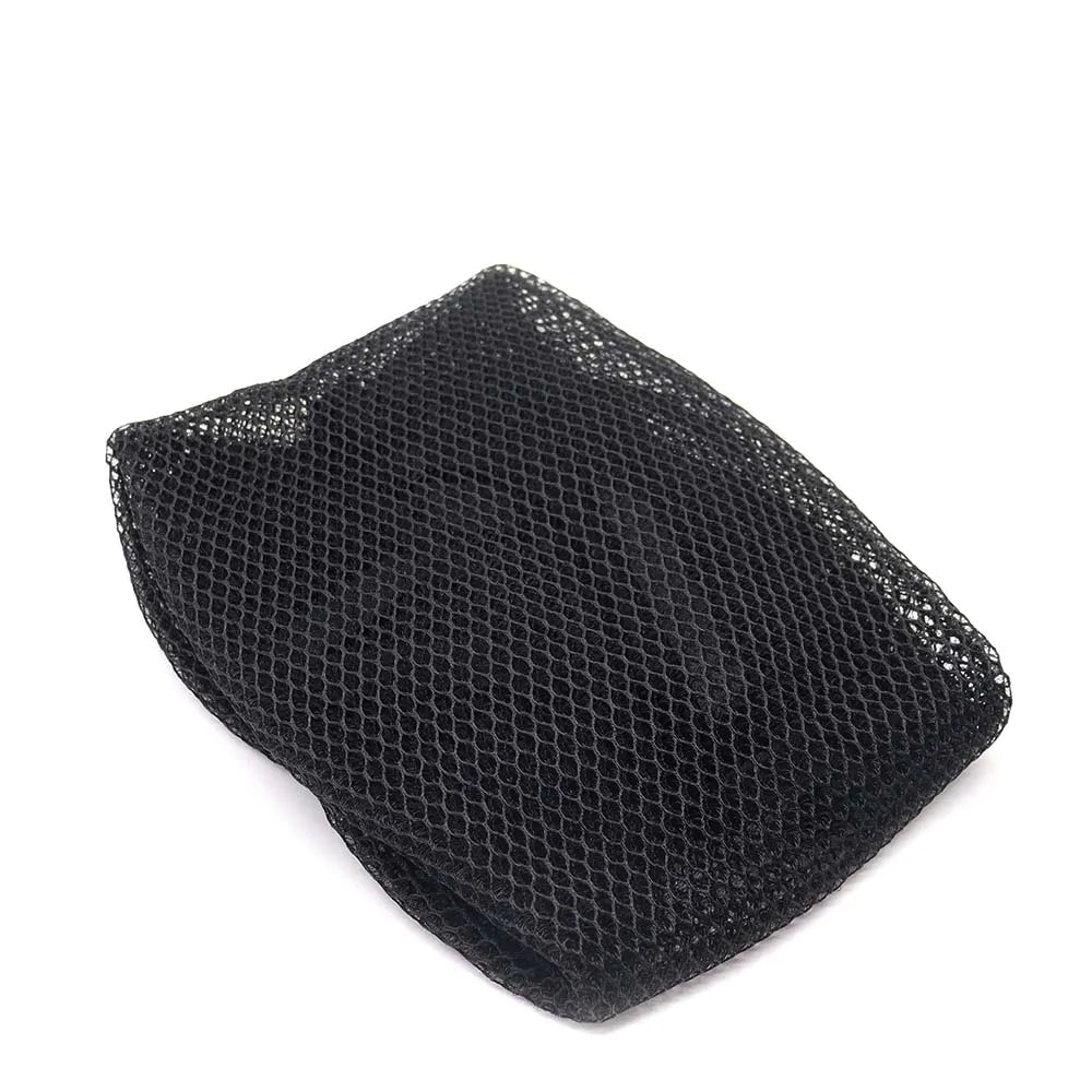 For Honda NSS350 Forza 350 NSS300 Protection Heat Insulation Nylon Fabric Saddle Seat Net Forza350 Anti-Slip Cushion Seat Cover