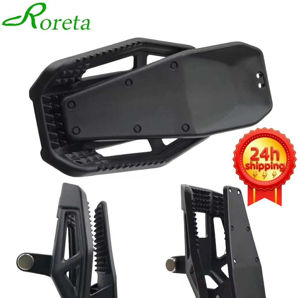 Motorcycle Helmet Chin Bracket Mounts Sport Camera Clip for DJI Osmo Action 5pro 4 3 / Gopro / Insta360 / SJCAM Accessories