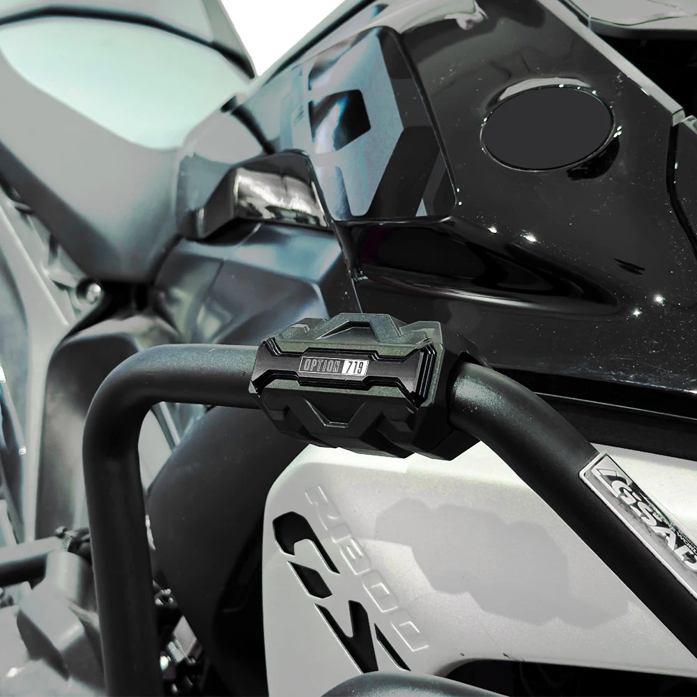For BMW R1300GS R 1300 GS R 1300GS ADVENTURE ADV Option 719 2024 Motorcycle Accessories Engine Guard Bumper Crash Protection
