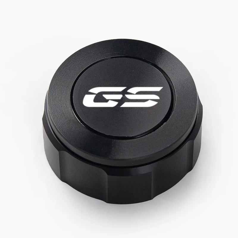 For BMW R1250GS R 1250GS Adventure HP BMW R 1200 1250 1100 1150 GS GSA Motorcycle Rear Brake Fluid Cap Protection Accessories