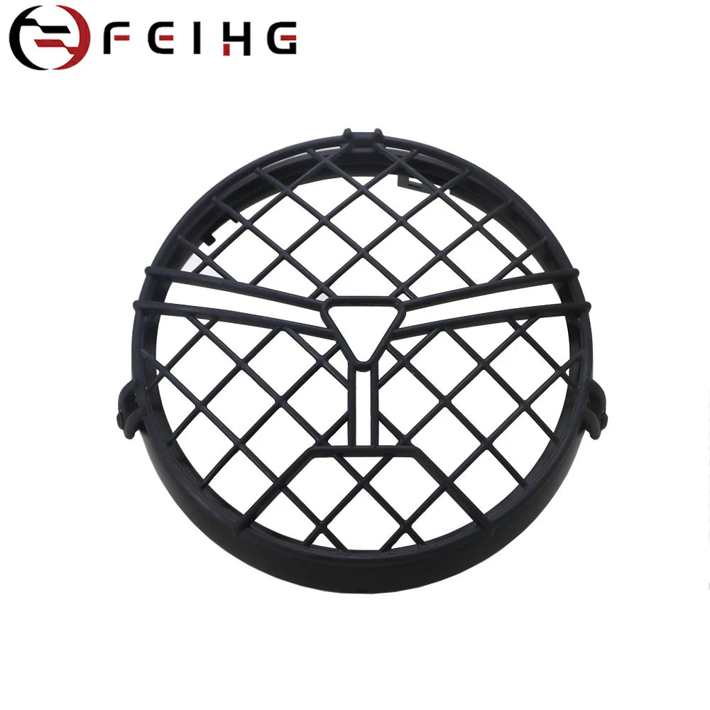 Motocycle Accessories Headlight Protection Cover Guard Grille Protector For Triumph Speed 400 Speed400 2023 2024 2025