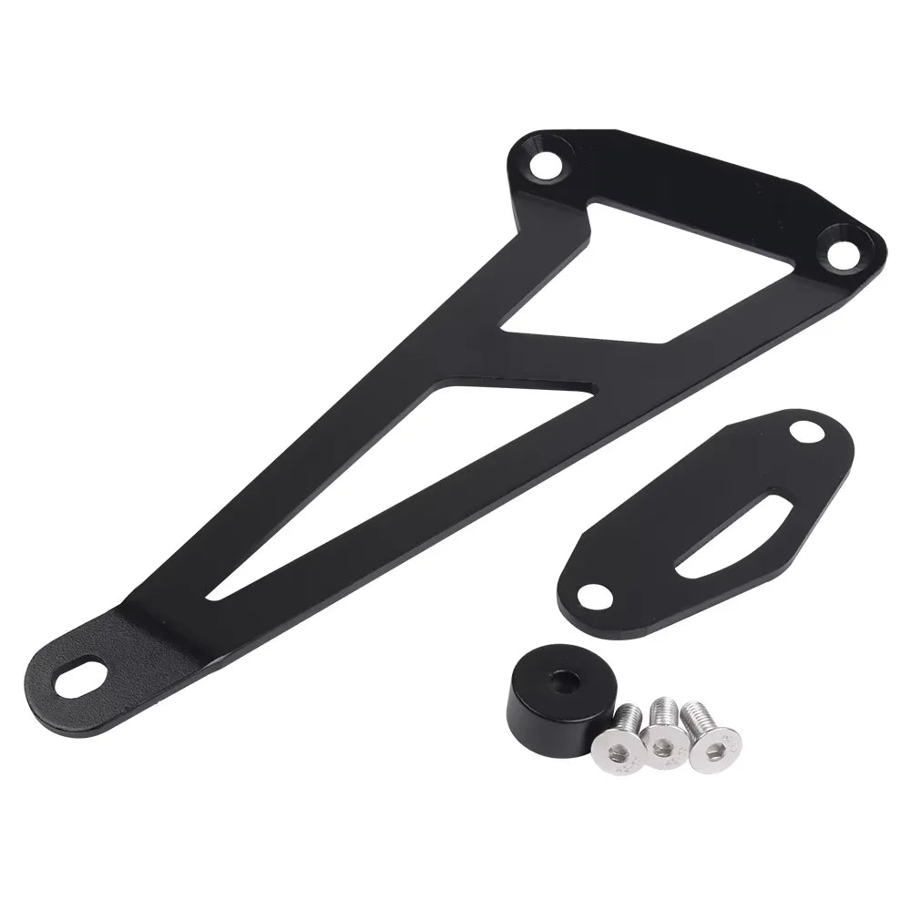 For KTM RC390 390RC RC 390 RC 2016 - 2021 2019 2020 Motorcycle Accessories Exhaust Pipe Hanger Bracket Holder Muffler Support