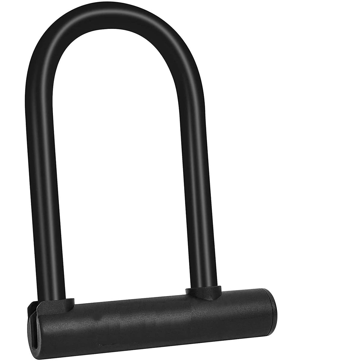 Heavy Duty U Lock with Keys Anti Theft Bike Motorcycle Lock for Home Use