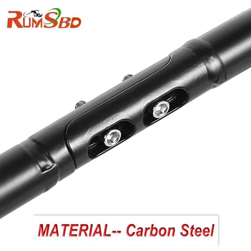 Stunt Cage Engine Guard Crash Bar Protecter Bumper For Triumph SPEED 400/SCRAMBLER 400 X 2024-2025 Carbon Steel