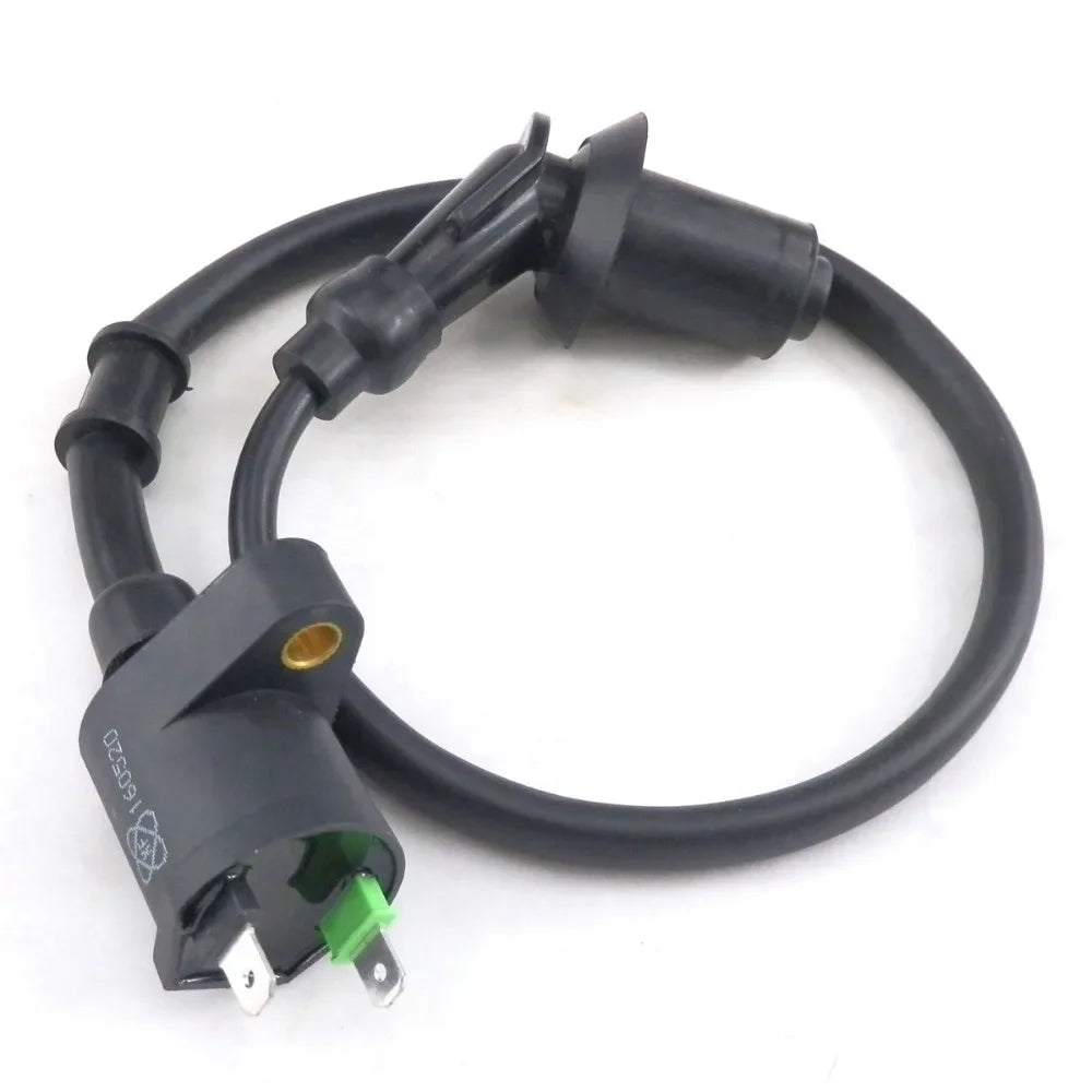 Set Scooter Unlimited CDI with Ignition Coil For 50cc 125cc 150cc GY6 Chinese Scooter motorcycle ATV AC Fired