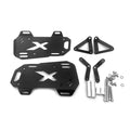 For CFMOTO 800MTX 800MT-X Motorcycle Luggage Rack For CF-MOTO 800 MTX  Side Bag Bracket Side Luggage Carrier Side Box Brackets