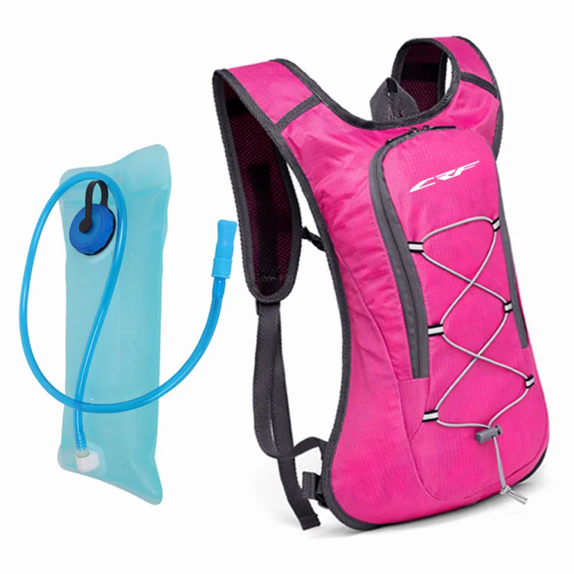 Motorcycle Cycling Hydration Pack For HONDA CRF300L CRF250L CRF 230 450L CRF250F 250 450 R/X 150 300L MTB Off Road Motocross