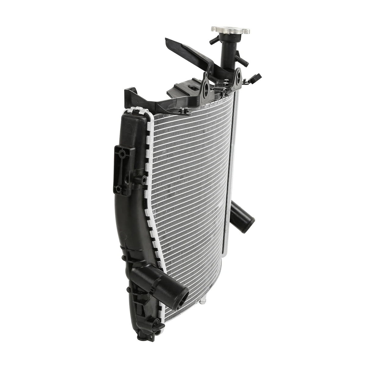 Radiator For BMW S1000RR 2009-2018 HP4 RACE 2018 Motorcycle