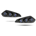 S1000RR Motorcycle In-Tail LED Integrated Tail Light For BMW S1000RR 2019-2022 S 1000 RR 2023 2024 LED Turn Signal Light