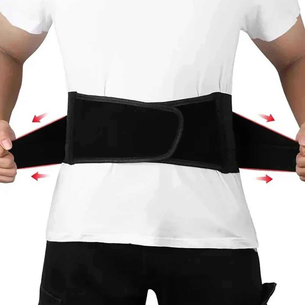 Adjustable Motorcycle Waist Protector Breathable Moto Motorbike Professional Motocross Guard Cycling Protection Protective Belt