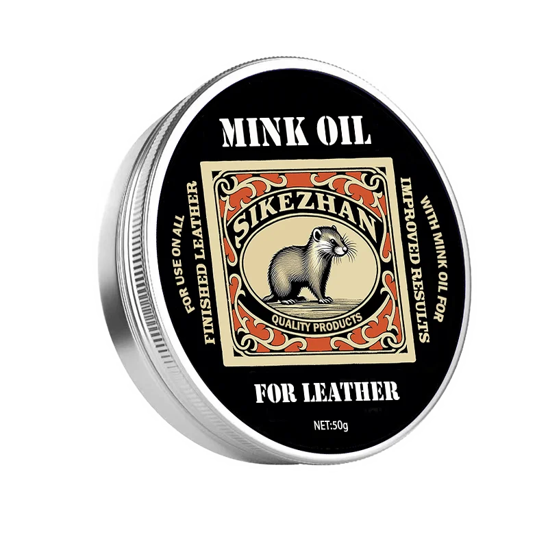 Professional Motorcycle Leather Care Cream,Conditioner&Cleaner  Jackets,Pants,Gloves Nourishes,Protects&Restores,100%Natural Wax