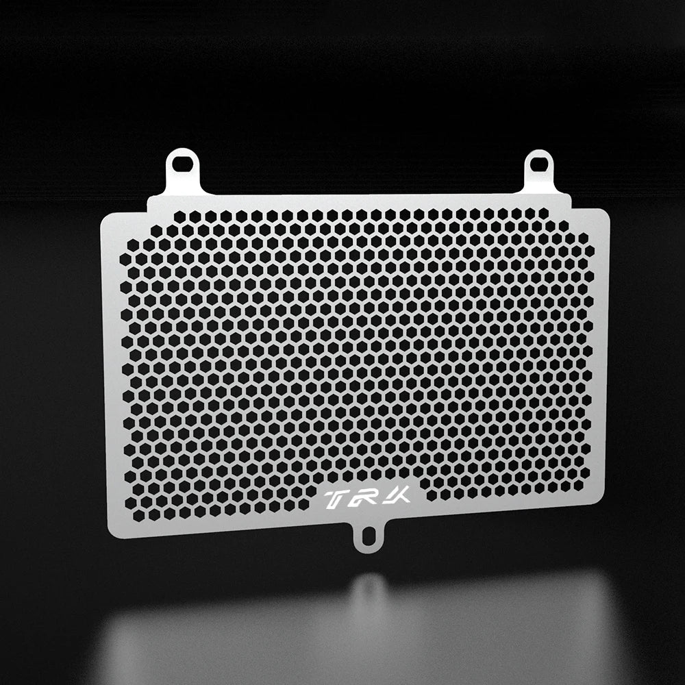 TRK 502 552 702 X Motorcycles Accessories Radiator Grille Cover Guard Protector For BENELLI TRK702X TRK502X TRK552X 2018-2026