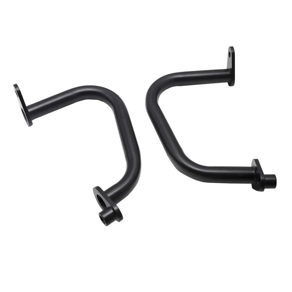 For Triumph Speed 400 Scrambler 400X 2024 2025 Motorcycle Engine Guard Highway Crash Bars Bumper Protector Scrambler 400 X
