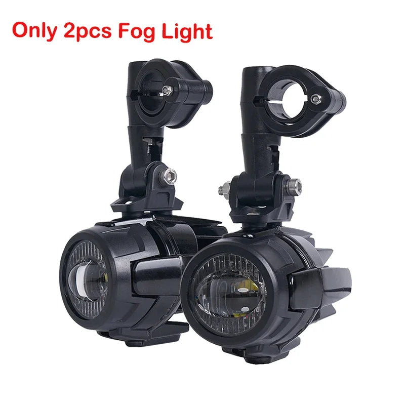 New Motorcycle For YAMAHA Tenere 700 T700 XTZ 700 Fog Lights Auxiliary Light Bracket Driving Lamp 2019 2020