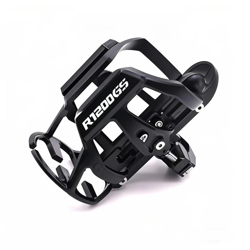 For BMW R1200GS R 1200 GS Adventure LC 2004-2025 Universal | New Motorcycle Accessories CNC Water Bottle Drink Cup Holder