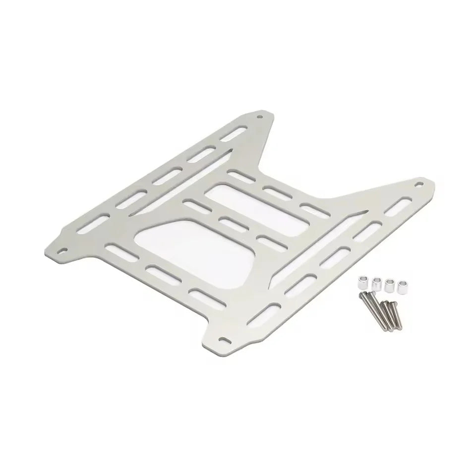 Motorcycle Accessory For BMW R1300GS Adventure Motorcycle Top Box Rear Luggage Case Aluminum Trunk Tail Box Protective Cover