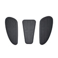 Motorcycle Side Tank pad Cover Sticker Tankpad For Speed 400 Scrambler 400X Scrambler400x SPEED400 2024 2025-